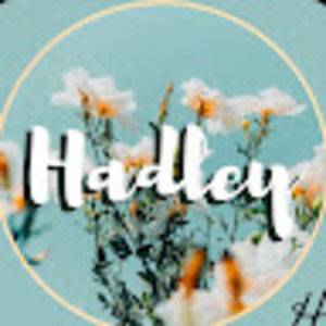 Meet your Posher, Hadley